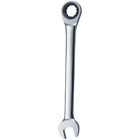 Pg7-16 Mintcraft Combination Ratchet Wrenches 045734627635