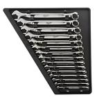 Pnh7pjkaov Milwaukee Combination Metric Wrench Set 0045242499045
