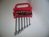 Popular Wrenches Mechanics Combination Set Open Boxed Hand Tools Unkown