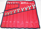 Pr-016s Genius Tools Sae 16-piece 668233148304