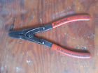 Pr-40 Blue Point External Snap Ring Pliers