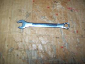 01208c Pro-mate Vintage 01208 8mm Combination Wrench 12 Point