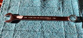 J1228m-t500 Proto 1228m-t500 Anti- Slip Combination Wrench Metric 28 Mm Grind Mark As Id