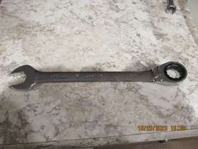 Jscvm21t Proto Ratcheting Wrench Metric 21 Mm