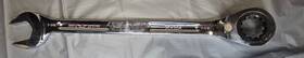 Scv30a Proto Scv36a 1-1/8 Inch 12-spline Reversing Ratcheting Wrench Usa