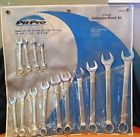Pt9714 Pitpro Sae Combination Wrench