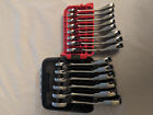 Pttray-14st Mac Tools New Pc Stubby Metric Wrench Set