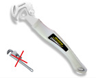 Pw2060al Solsons Automatic Self Adjusting Pipe Wrench