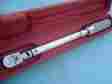 Qc2fr75 Snap-on Snap On 3 8 Dr Flex Head Click Torque Wrench 5-75 Ft Lb W Case Xlnt Qc2fr75 Snap-on Snap On 3 8 Dr Flex Head Click Torque Wrench 5-75 Ft Lb W Case Xlnt