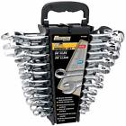 43953595520 Qcow2qy7my Performance Tool Polished Combo Wrench Set 767654642405