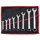 Qhj6485819 Baban Flexible Pivoting Head Ratchet Combination Spanner Wrench 6926646305078