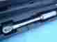 Qjr-217b Snap-on Snap On 3 8 Drive Click Torque Wrench 30-200 In Lb W Case Nice Qjr-217b Snap-on Snap On 3 8 Drive Click Torque Wrench 30-200 In Lb W Case Nice