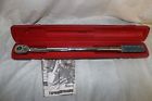 Qjr-3200a Snap-on Snap On 1-2 Drive