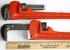 Qpw14 Ohio Forge 14 Pipe Wrench-free