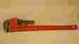 Qpw24 Ohio Forge 24 Straight Pipe