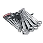 Qyms90nl0b General Craftsman Metric Combination Wrench Set With Deluxe 714994444916