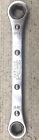 R1214s Snap On Ratchet Box Wrench Combo Point Usa