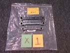 Rb1112m Rb1314m Rb910m Sk 3 Straight Metric Double Box Ratcheting Offset Wrench Set 9mm To 14mm Used