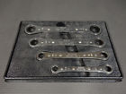 Rbm604 Snap-on Metric Ratcheting Box