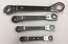 Rbo-1618 Martin 4 Piece Ratcheting