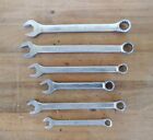 Wcl15m2 Rc11m2 Wcl14m2 Wc15m2 Wcl18m2 Rc19m2 Matco Tools Piece Metric Pt Combination Wrenches
