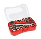 Rc1436 85035 Gearwrench New Microdriver Set 35 Pc Free Shipping 082171850356