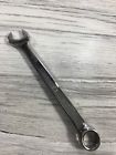 Rc202 Matco Tools Combination Chrome Wrench Point Long Usa Bin