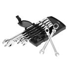 Rcw1018946793281vz Kkmoon Combination Spanner Wrench Set Size 661273942468