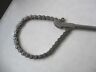 Rg-6 Toledo Beaver Tools Vintage Chain Wrench