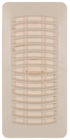 Rg1461 Imperial Mfg Group Usa Inc Floor Register Almond 063467734741