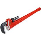 Rid31035 Ridgid Model Straight Pipe Wrench Plumbing 640024792309