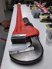 Rid31045 Ridgid Model Straight Pipe Wrench New
