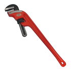 Rid31080 Ridge Tool Company Offset Pipe Wrench 095691310804