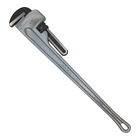 Rid31110 Ridge Tool Company Aluminum Pipe Wrench 095691311108