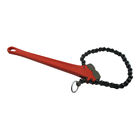 Rid31315 Ridge Tool Company Ridgid Heavy Duty Chain Wrench 095691313157