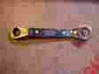 Row-2022 Kastar 5 8 X 11 16 Inch 12 Point Ratchet Ratcheting Wrench Usa