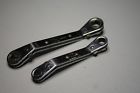 Rowm0708 And Rowm0910 Mac Tools Offset Ratchet Wrenches Metric Sizes Reverseable