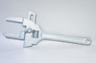 Rp77321 Armour Line Adjustable Plumbers Slip Nut Wrench To Pck