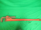 Rt31040 Ridgid Heavy-duty Straight Pipe 095691310408