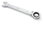 Rw118in Jaeger Inch Tightspot Ratchet Wrench With Movement And Hardened Polished