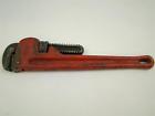 Rw14 Reed Adjustable Pipe Wrench