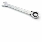 Rw24mm Jaeger Mm Tightspot Ratchet Wrench With Movement And Hardened Polished