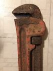 Rw48 Reed Manufacturing 48 Steel