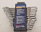 Rwfls612m Napa Carlyle By Stubby Flexible Ratcheting Wrench Set 664766611865