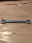 Rxsm14b Snap On Metric Combo Flare Nut Open End Line Wrench