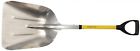 S-80fg Ampco Safety Tools Scoop Shovel Corrosion 0702535883942