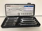 Fe2038880 S9grcm12 Matco Tools Tooth Metric Combination Ratcheting