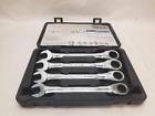He1009483 S9grcm4 Matco Tools Pc Ratcheting Wrench Set