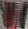 S9grrcm12 Matco Tools Ratcheting Reversible Wrench Set