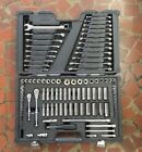 Sabse100p Matco Silver Eagle 100-piece